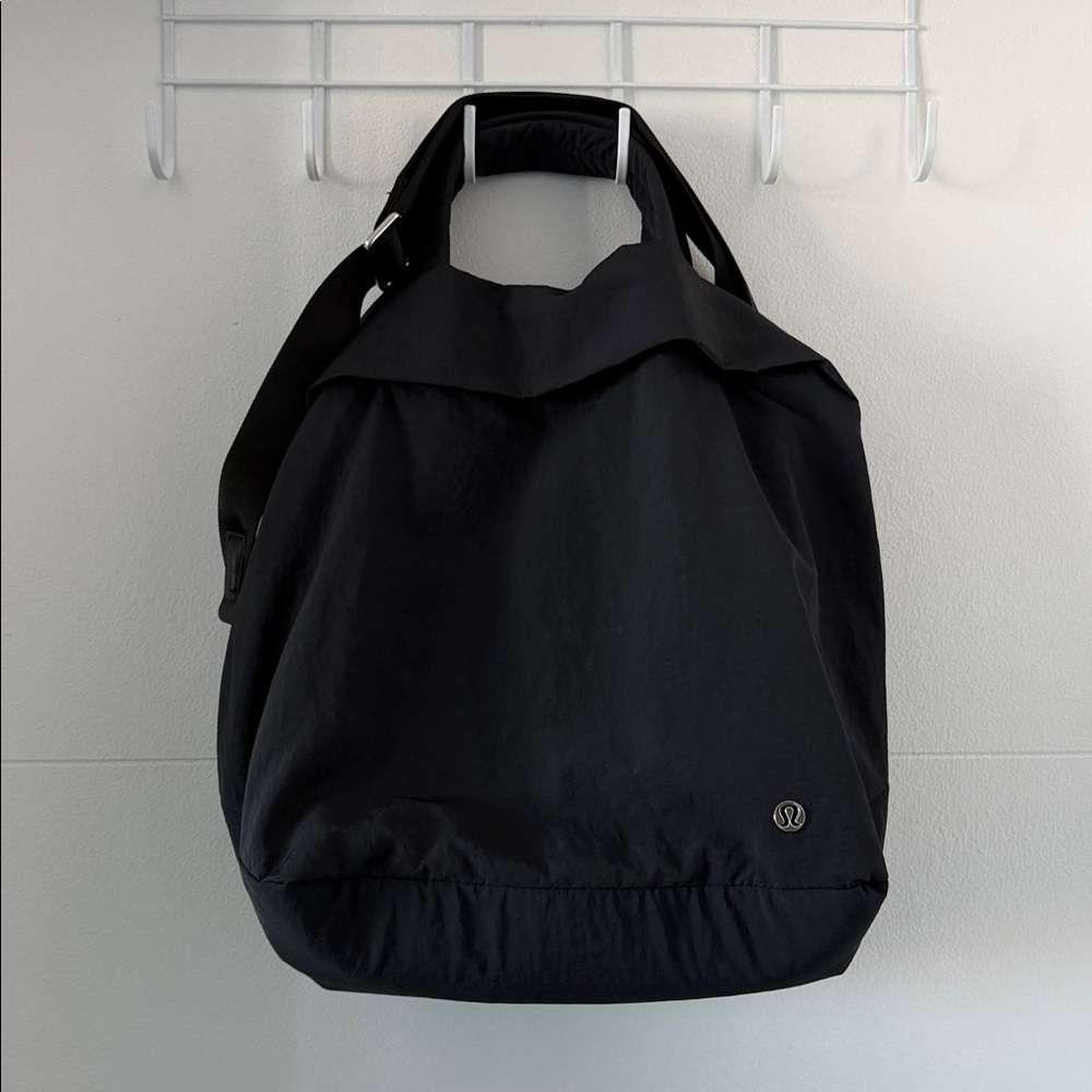 lululemon on my level bag 19L